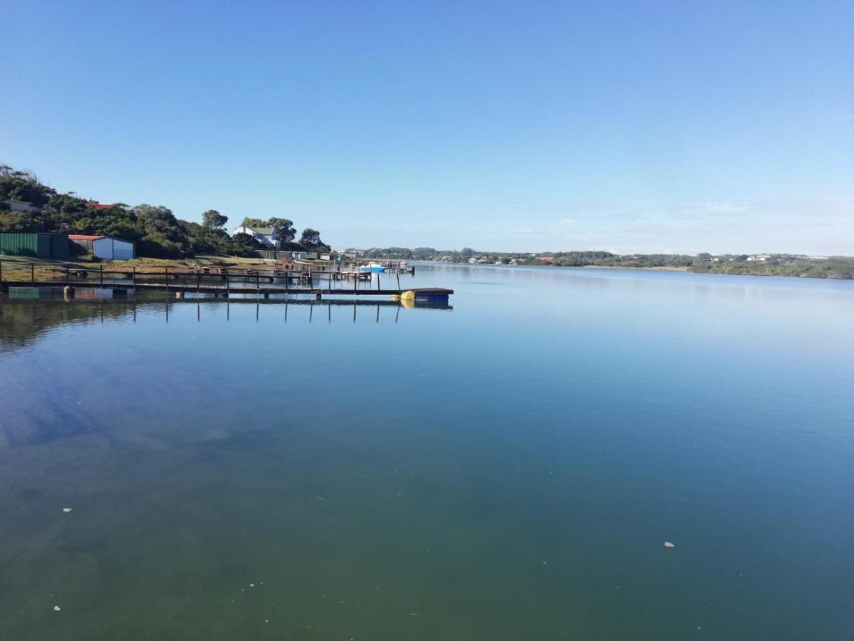 Oppikrom Rivertide 36 St Francis Bay Eksteriør billede