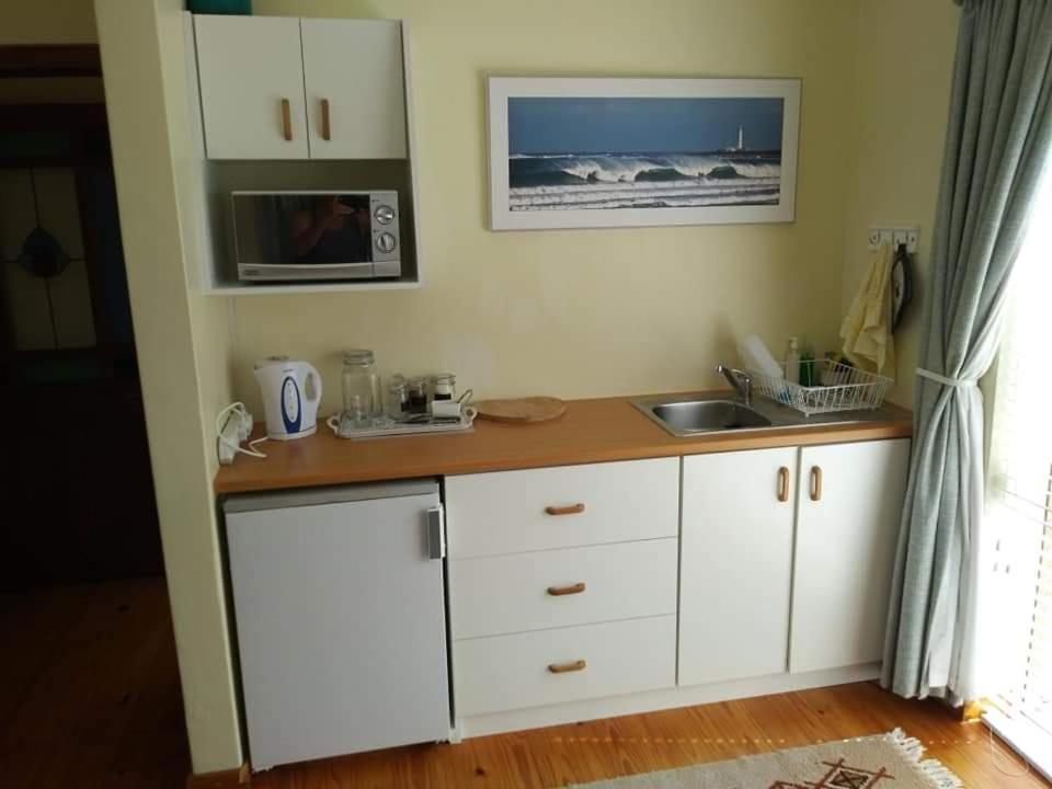 Oppikrom Rivertide 36 St Francis Bay Eksteriør billede