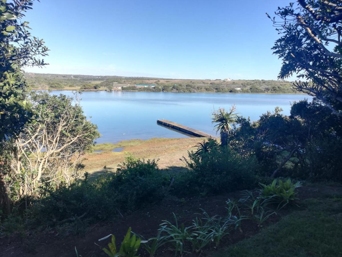 Oppikrom Rivertide 36 St Francis Bay Eksteriør billede